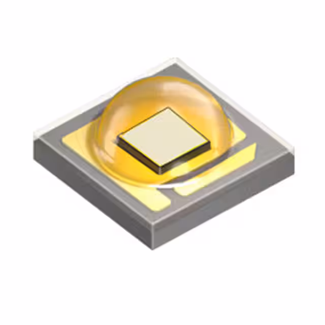 LB CRBP-HYJZ-46-8E8F-350-S OSRAM Opto (ams OSRAM)  Éclairage LED - Couleur